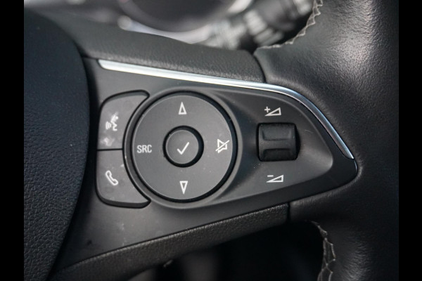 Opel Crossland 1.2 Turbo Level 4 Trekhaak