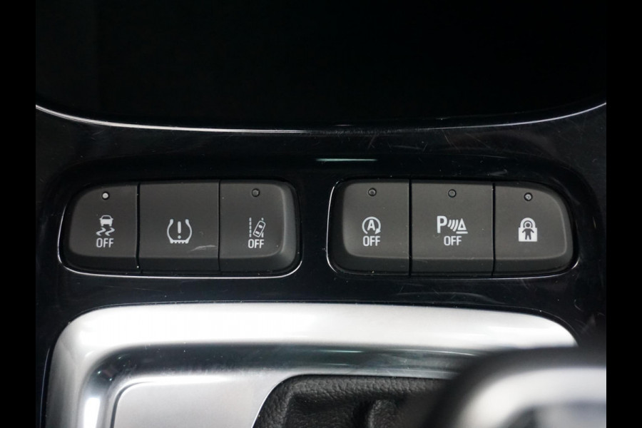 Opel Crossland 1.2 Turbo Level 4 Trekhaak