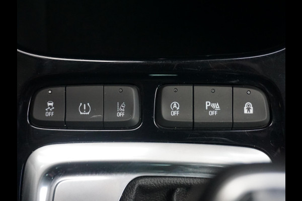 Opel Crossland 1.2 Turbo Level 4 Trekhaak