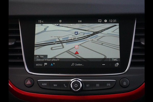 Opel Crossland 1.2 Turbo Level 4 Trekhaak