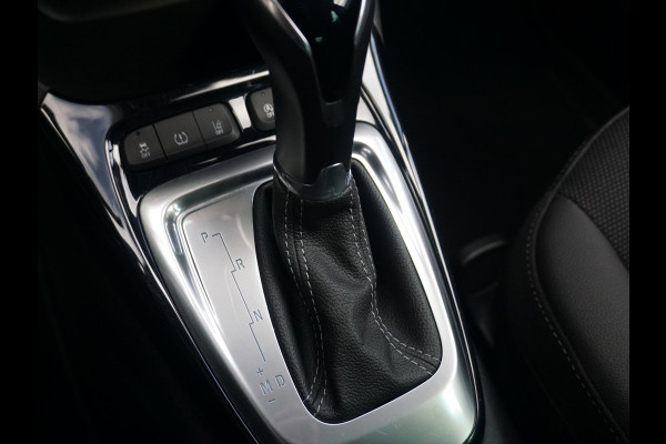 Opel Crossland 1.2 Turbo Level 4 Trekhaak