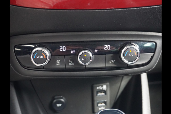 Opel Crossland 1.2 Turbo Level 4 Trekhaak