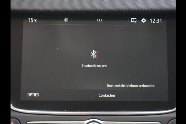 Opel Crossland 1.2 Turbo Level 4 Trekhaak