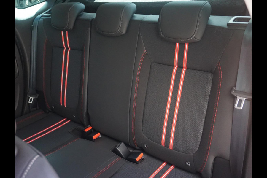 Opel Crossland 1.2 Turbo Level 4 Trekhaak