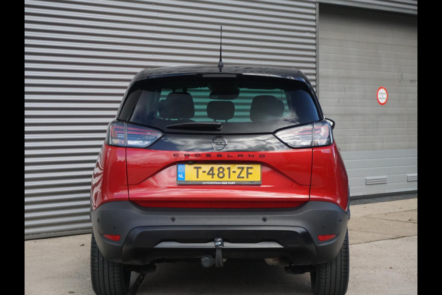 Opel Crossland 1.2 Turbo Level 4 Trekhaak