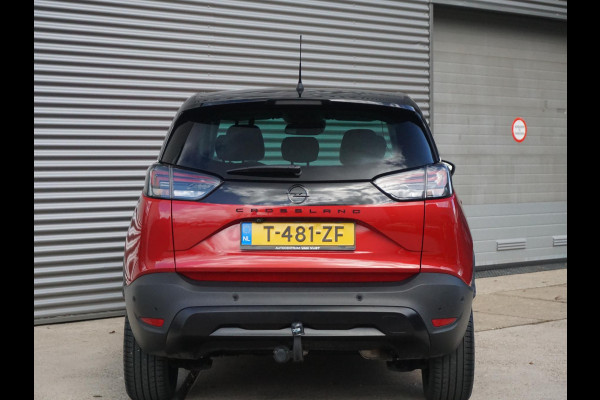 Opel Crossland 1.2 Turbo Level 4 Trekhaak