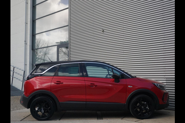 Opel Crossland 1.2 Turbo Level 4 Trekhaak