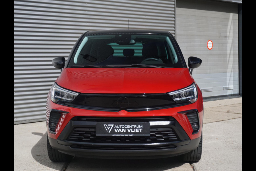 Opel Crossland 1.2 Turbo Level 4 Trekhaak