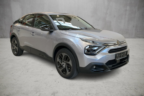 Citroën C4 1.2 130 pk Puretech Shine Limited Automaat Navigatie, Cruise Control, Climate Control, Winter Pack, Camera, CarPlay