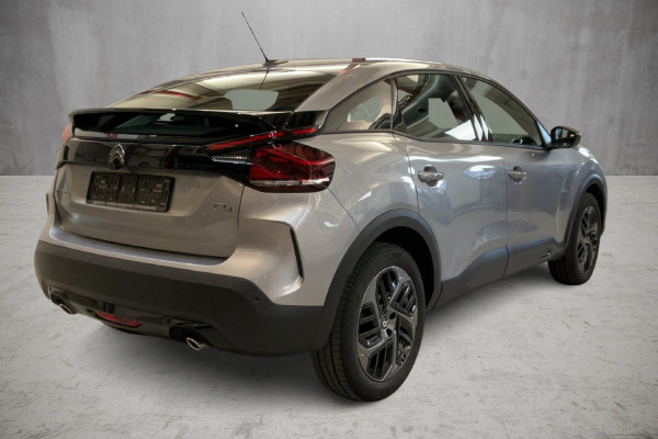 Citroën C4 1.2 130 pk Puretech Shine Limited Automaat Navigatie, Cruise Control, Climate Control, Winter Pack, Camera, CarPlay