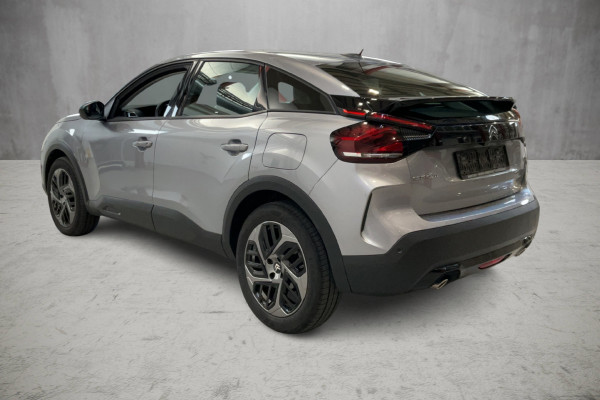 Citroën C4 1.2 130 pk Puretech Shine Limited Automaat Navigatie, Cruise Control, Climate Control, Winter Pack, Camera, CarPlay