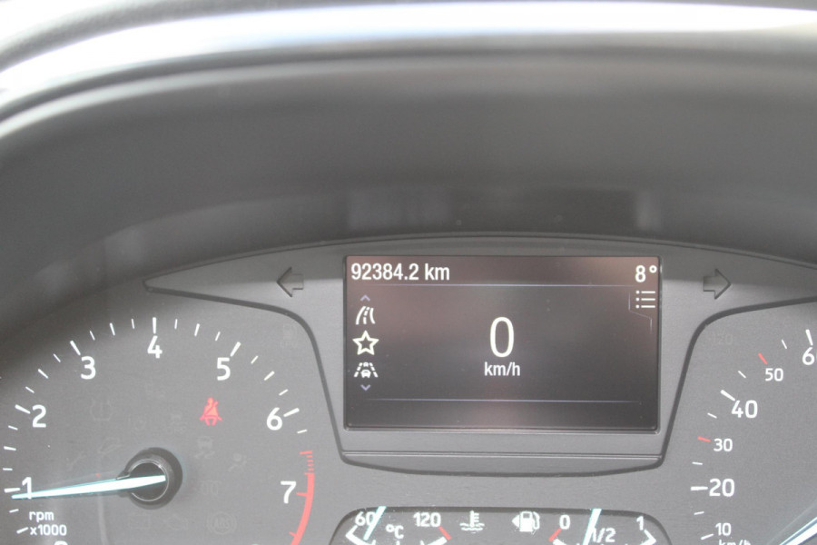 Ford Fiesta 1.0 EcoBoost 100 PK ST-Line | Cruise Control | Climate Control | Voorruitverwarming | DAB | Navigatie | 17 Inch Lichtmetalen Velgen