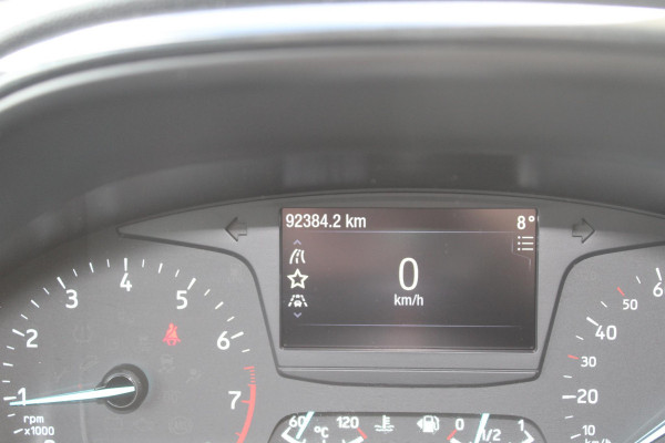 Ford Fiesta 1.0 EcoBoost 100 PK ST-Line | Cruise Control | Climate Control | Voorruitverwarming | DAB | Navigatie | 17 Inch Lichtmetalen Velgen