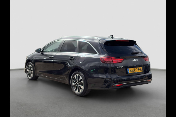 Kia Ceed Sportswagon 1.0 T-GDi Design Edition