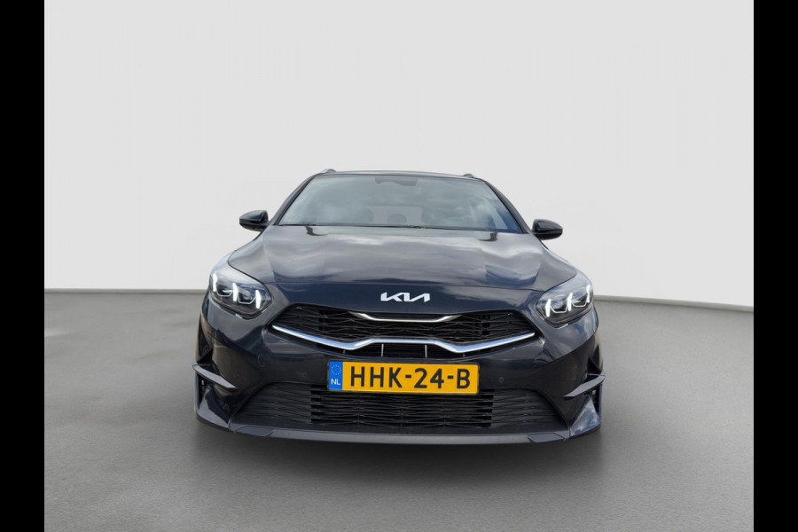 Kia Ceed Sportswagon 1.0 T-GDi Design Edition