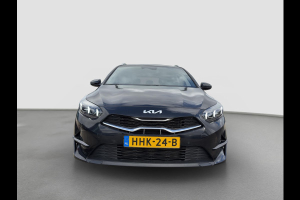 Kia Ceed Sportswagon 1.0 T-GDi Design Edition