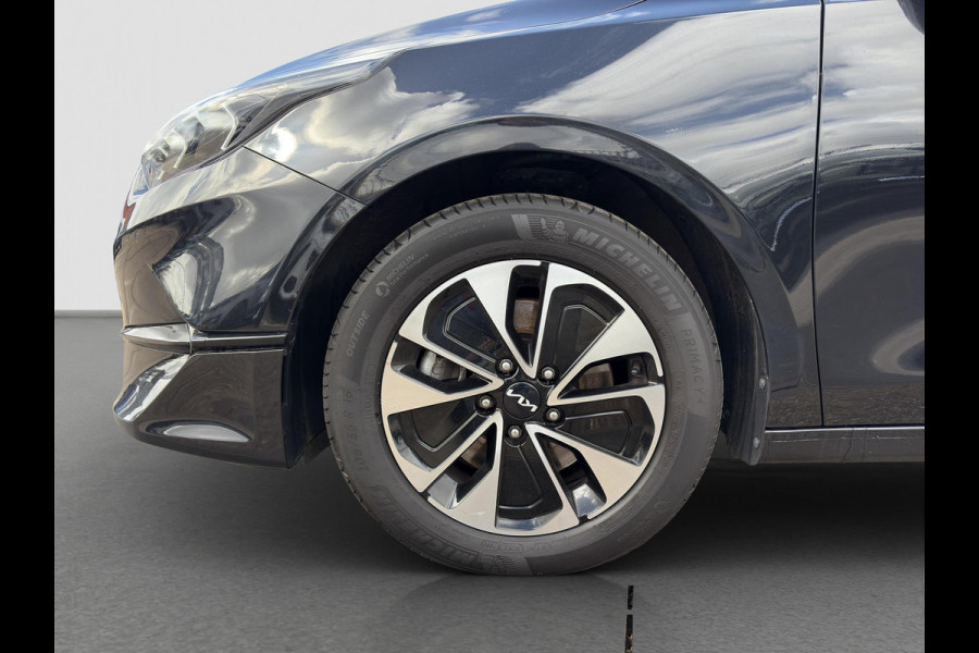 Kia Ceed Sportswagon 1.0 T-GDi Design Edition