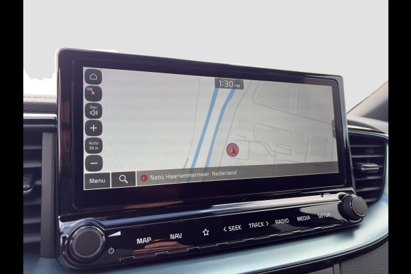 Kia Ceed Sportswagon 1.0 T-GDi Design Edition