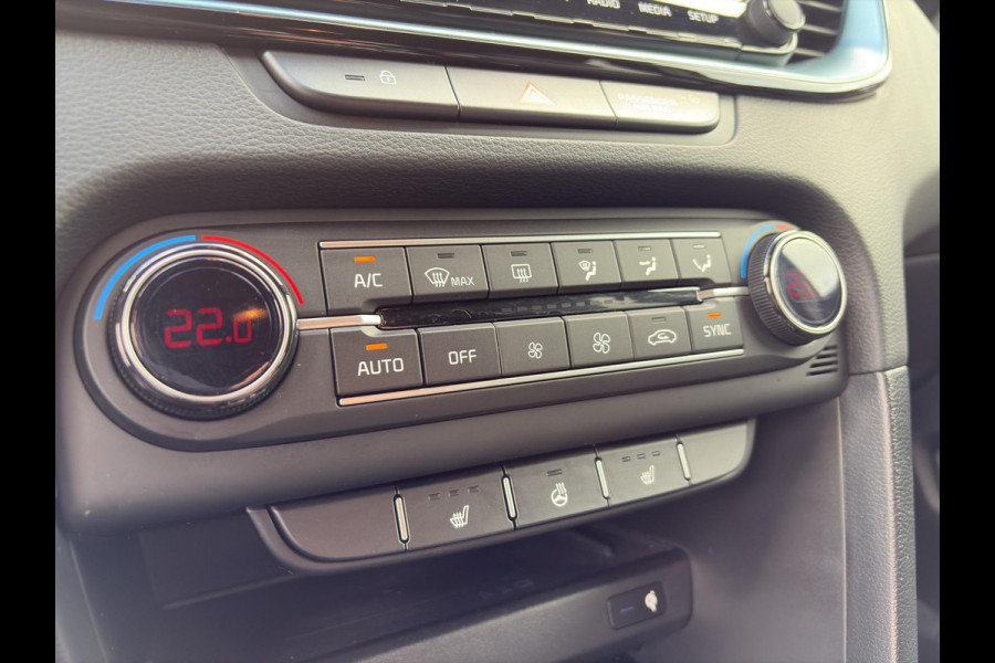 Kia Ceed Sportswagon 1.0 T-GDi Design Edition