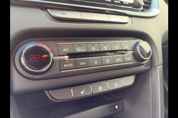 Kia Ceed Sportswagon 1.0 T-GDi Design Edition