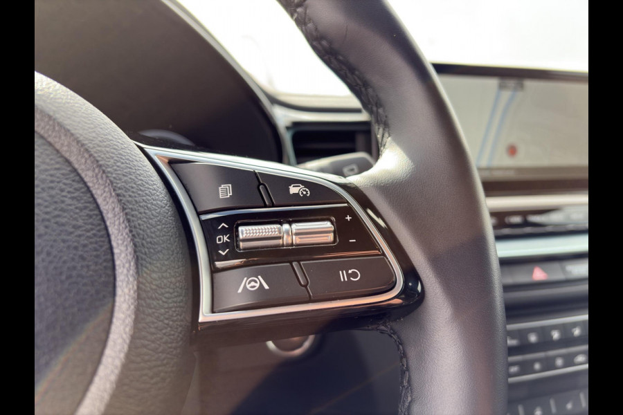 Kia Ceed Sportswagon 1.0 T-GDi Design Edition