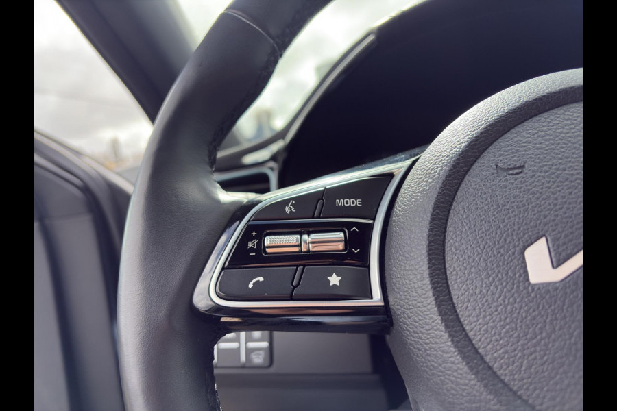 Kia Ceed Sportswagon 1.0 T-GDi Design Edition