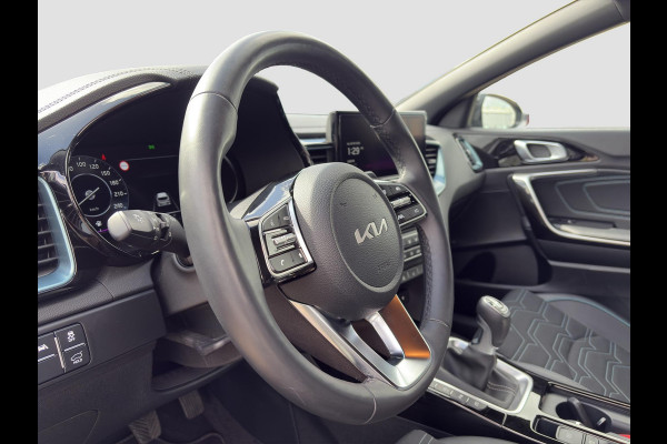 Kia Ceed Sportswagon 1.0 T-GDi Design Edition