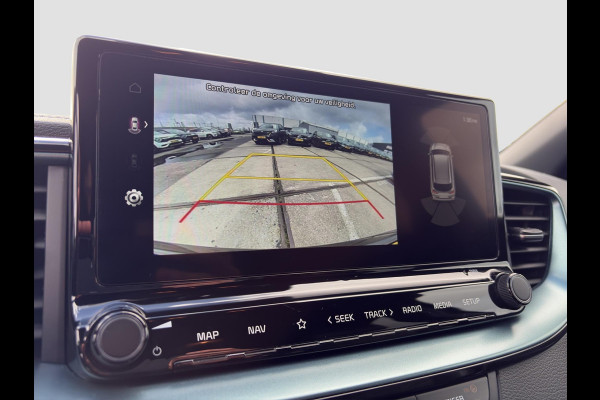 Kia Ceed Sportswagon 1.0 T-GDi Design Edition