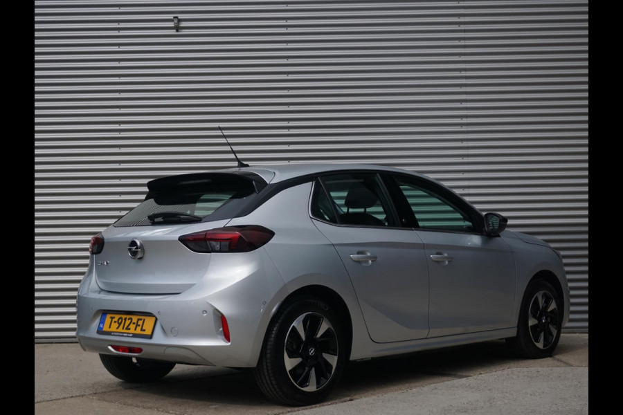 Opel CORSA-E Level 3 50 kWh | NAVIGATIE | CARPLAY | ACHTERUITRIJCAMERA |