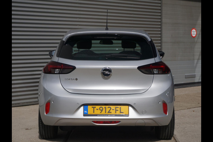 Opel CORSA-E Level 3 50 kWh | NAVIGATIE | CARPLAY | ACHTERUITRIJCAMERA |