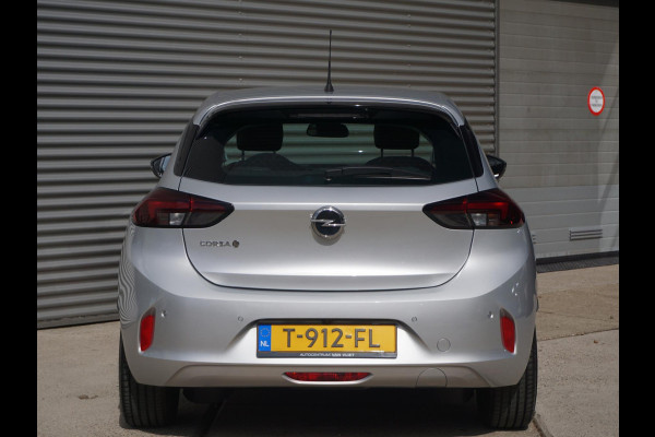 Opel CORSA-E Level 3 50 kWh | NAVIGATIE | CARPLAY | ACHTERUITRIJCAMERA |