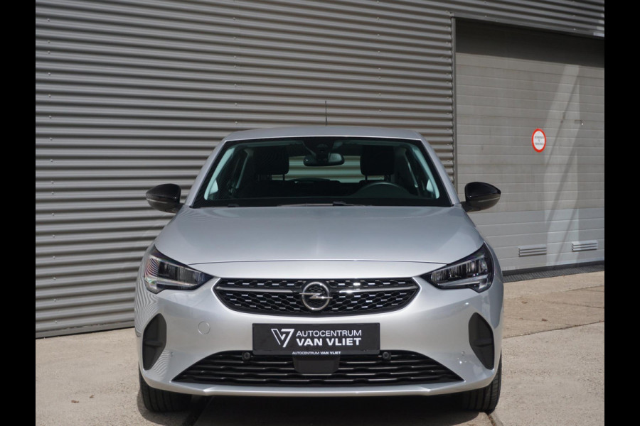 Opel CORSA-E Level 3 50 kWh | NAVIGATIE | CARPLAY | ACHTERUITRIJCAMERA |