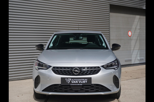 Opel CORSA-E Level 3 50 kWh | NAVIGATIE | CARPLAY | ACHTERUITRIJCAMERA |