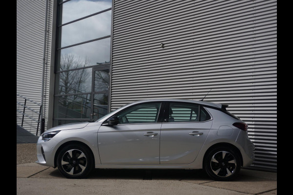Opel CORSA-E Level 3 50 kWh | NAVIGATIE | CARPLAY | ACHTERUITRIJCAMERA |