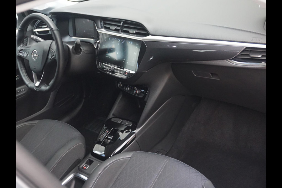 Opel CORSA-E Level 3 50 kWh | NAVIGATIE | CARPLAY | ACHTERUITRIJCAMERA |
