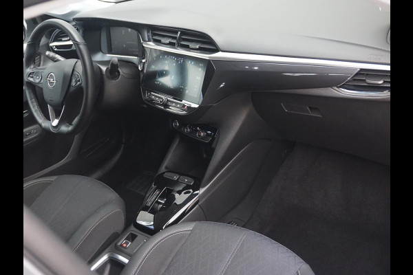 Opel CORSA-E Level 3 50 kWh | NAVIGATIE | CARPLAY | ACHTERUITRIJCAMERA |