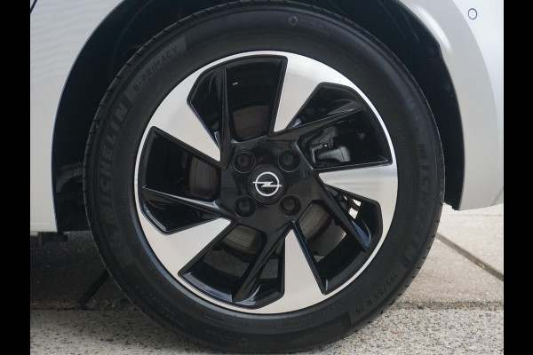 Opel CORSA-E Level 3 50 kWh | NAVIGATIE | CARPLAY | ACHTERUITRIJCAMERA |