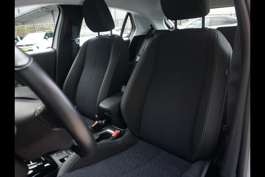 Opel CORSA-E Level 3 50 kWh | NAVIGATIE | CARPLAY | ACHTERUITRIJCAMERA |