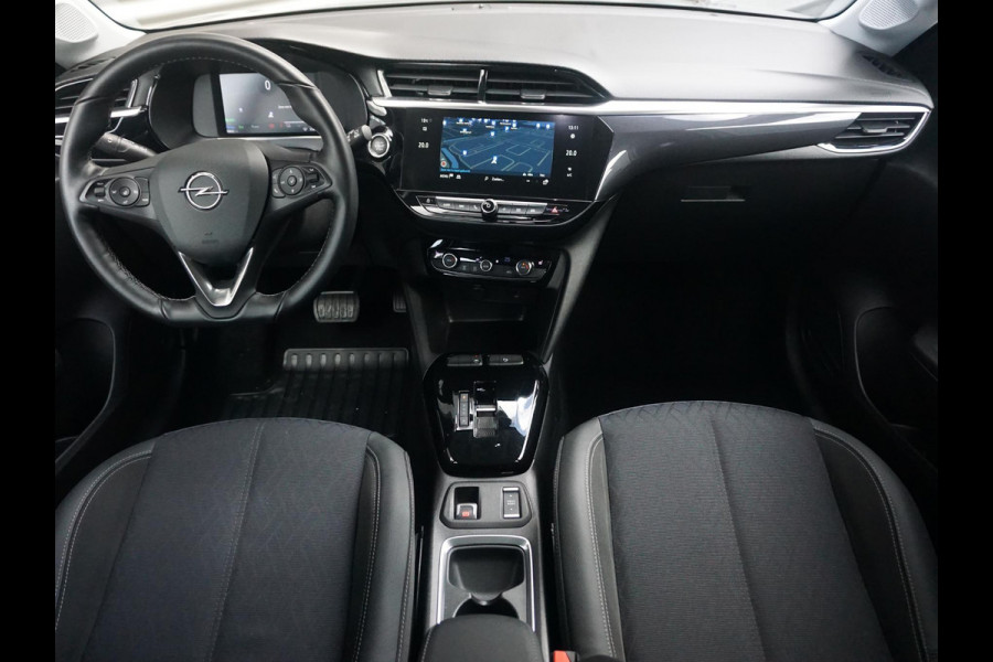 Opel CORSA-E Level 3 50 kWh | NAVIGATIE | CARPLAY | ACHTERUITRIJCAMERA |