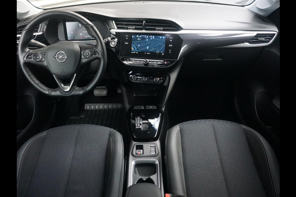 Opel CORSA-E Level 3 50 kWh | NAVIGATIE | CARPLAY | ACHTERUITRIJCAMERA |