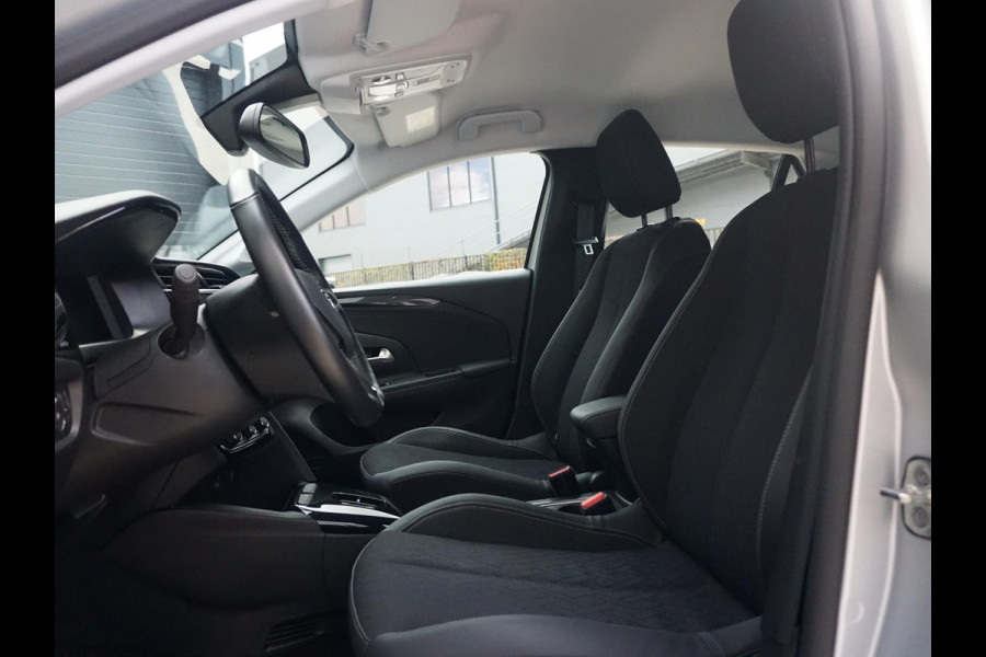 Opel CORSA-E Level 3 50 kWh | NAVIGATIE | CARPLAY | ACHTERUITRIJCAMERA |