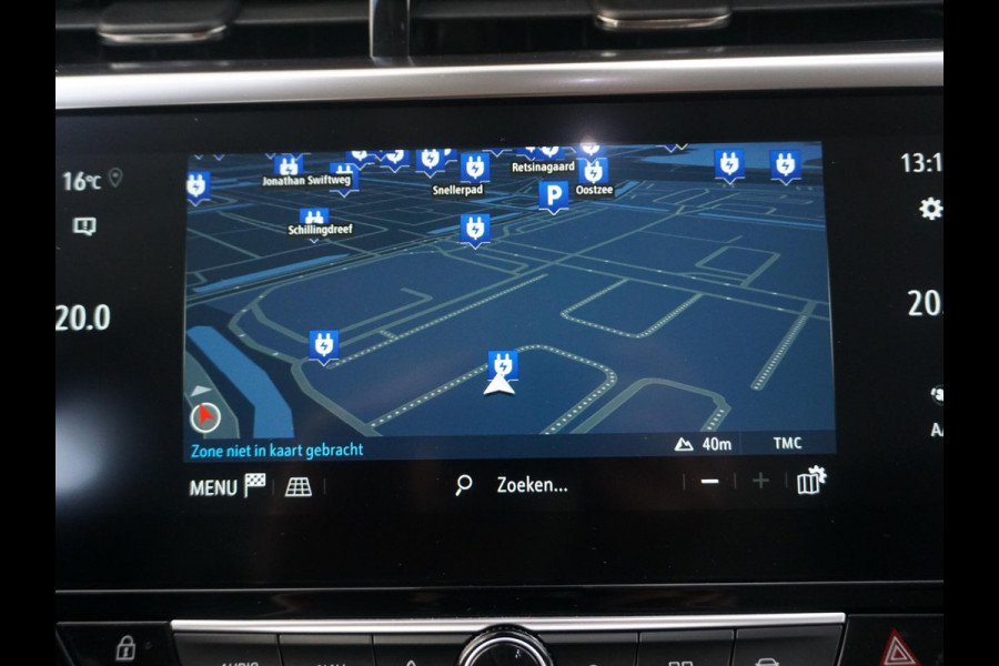 Opel CORSA-E Level 3 50 kWh | NAVIGATIE | CARPLAY | ACHTERUITRIJCAMERA |