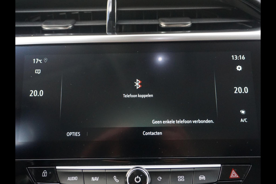 Opel CORSA-E Level 3 50 kWh | NAVIGATIE | CARPLAY | ACHTERUITRIJCAMERA |