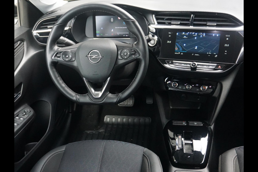 Opel CORSA-E Level 3 50 kWh | NAVIGATIE | CARPLAY | ACHTERUITRIJCAMERA |