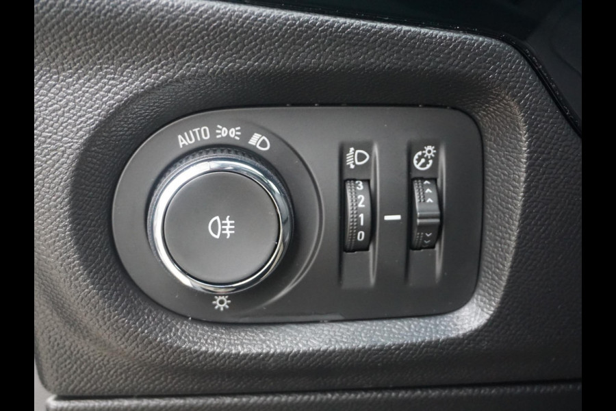 Opel CORSA-E Level 3 50 kWh | NAVIGATIE | CARPLAY | ACHTERUITRIJCAMERA |