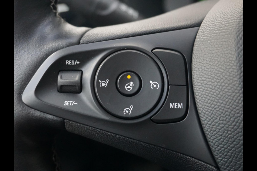 Opel CORSA-E Level 3 50 kWh | NAVIGATIE | CARPLAY | ACHTERUITRIJCAMERA |