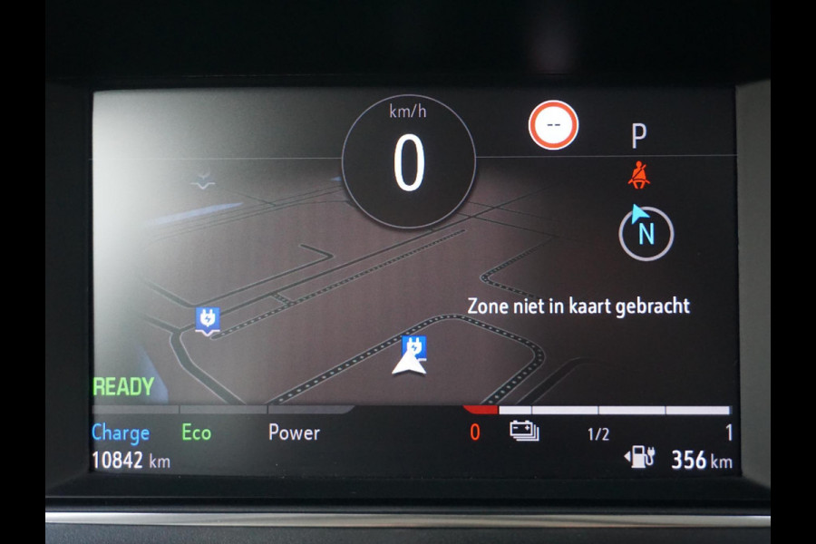 Opel CORSA-E Level 3 50 kWh | NAVIGATIE | CARPLAY | ACHTERUITRIJCAMERA |