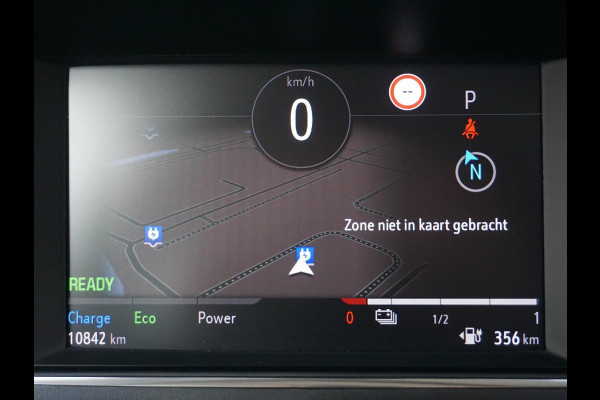 Opel CORSA-E Level 3 50 kWh | NAVIGATIE | CARPLAY | ACHTERUITRIJCAMERA |