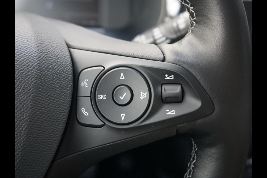 Opel CORSA-E Level 3 50 kWh | NAVIGATIE | CARPLAY | ACHTERUITRIJCAMERA |