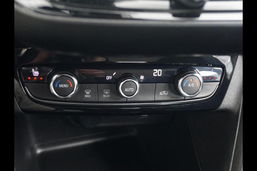 Opel CORSA-E Level 3 50 kWh | NAVIGATIE | CARPLAY | ACHTERUITRIJCAMERA |